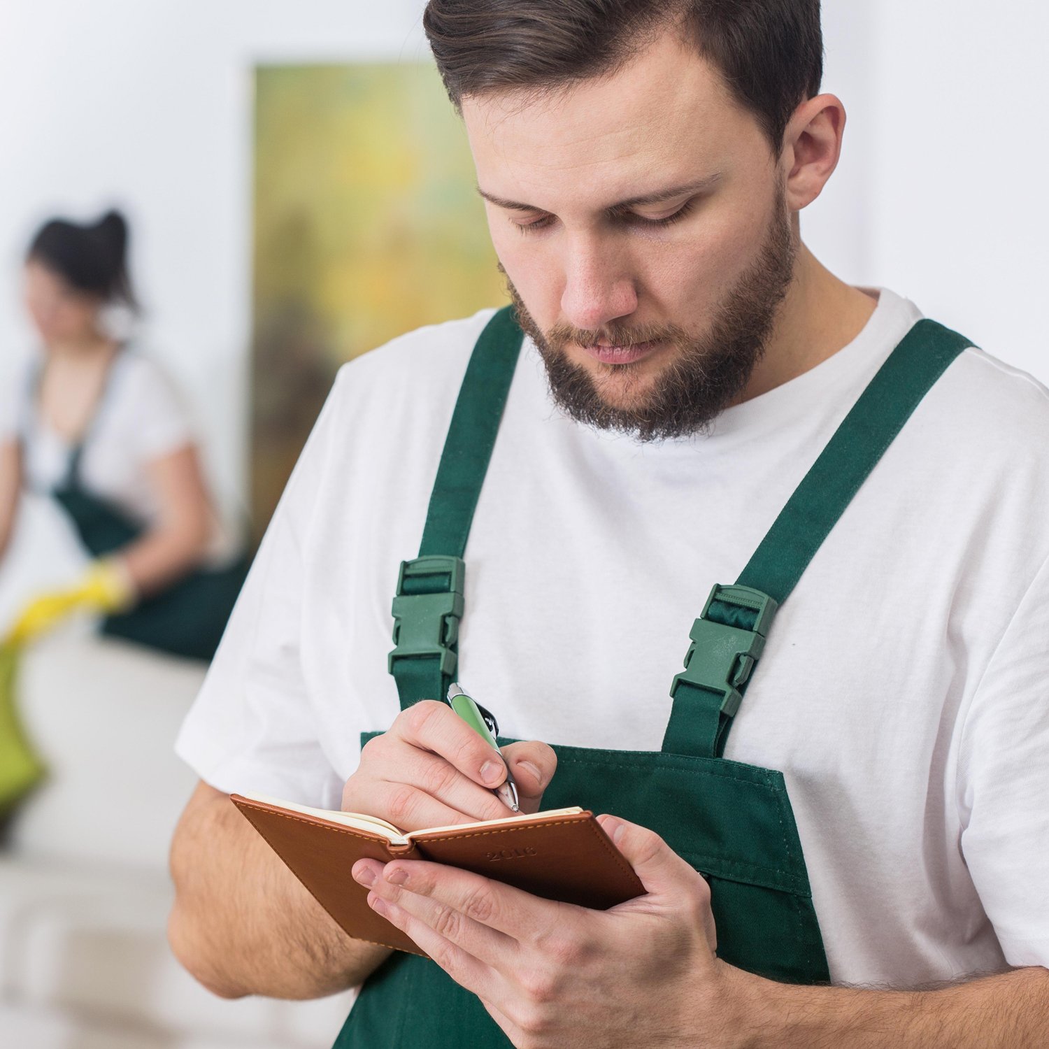 Initial Consultation